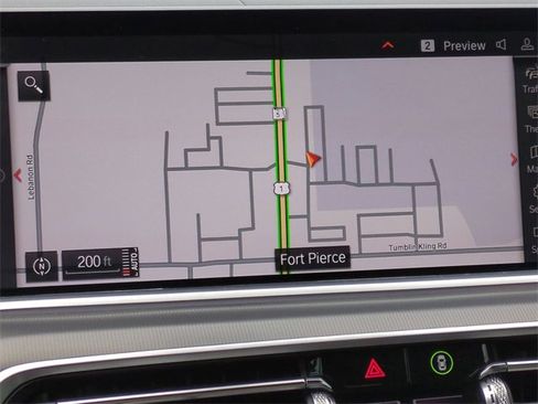 Used 2022 BMW X6 xDrive40i w/ Executive Package image 26