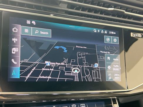 Used 2025 Audi Q7 3.0T Prestige image 13