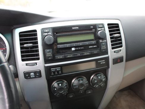 Used 2008 Toyota 4Runner SR5 w/ SR5 Extra Value Pkg 1 image 8