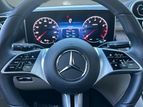 Certified 2024 Mercedes-Benz GLC 300 4MATIC image 18