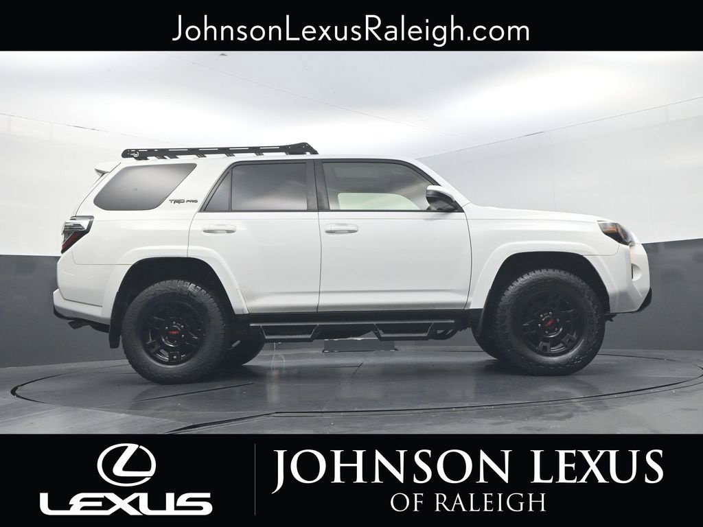 Used 2019 Toyota 4Runner TRD Pro AWD/4WD image 20