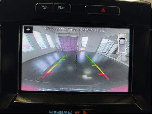 Used 2016 Ford F150 Lariat w/ Equipment Group 502A Luxury image 28