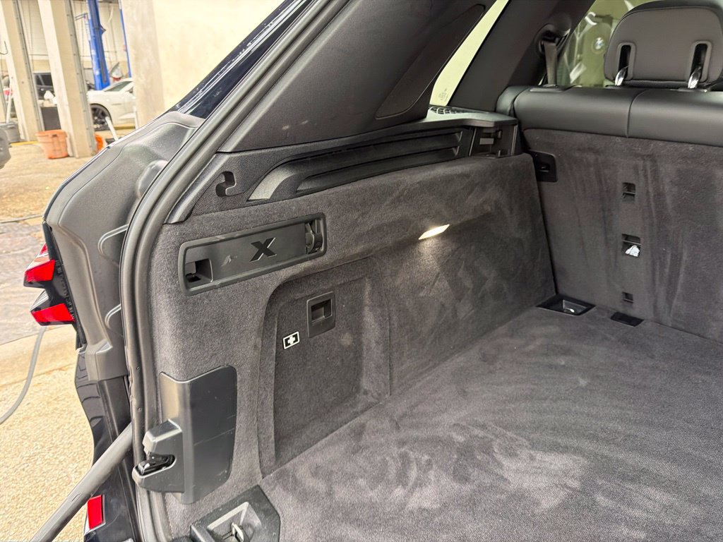 Used 2026 BMW X5 sDrive40i RWD image 46