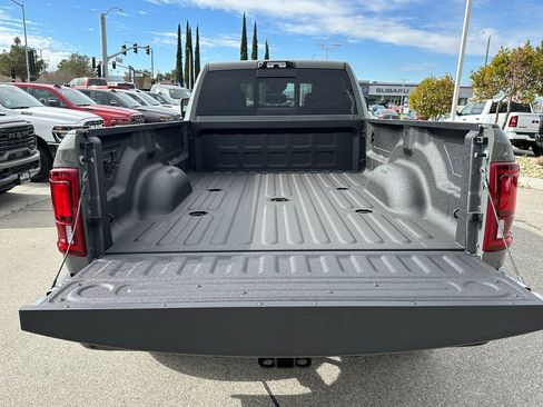 New 2026 RAM 3500 Big Horn image 21