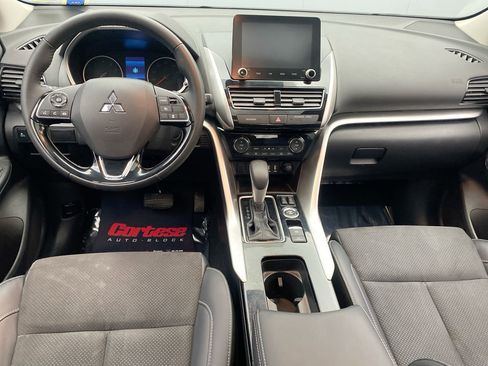 Used 2024 Mitsubishi Eclipse Cross AWD image 15