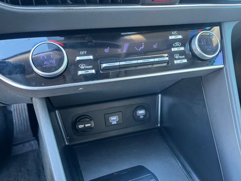 Used 2023 Hyundai Sonata SEL image 29