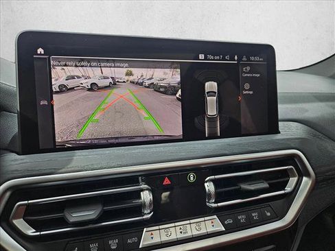 Certified 2023 BMW X3 M40i w/ Premium Package image 13