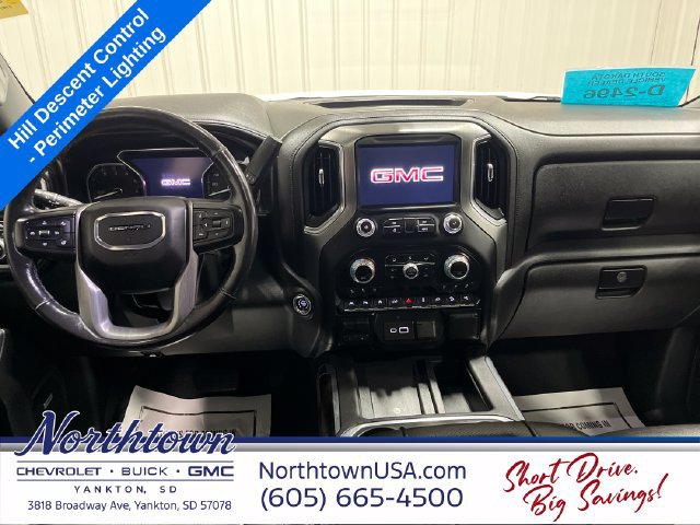 Used 2019 GMC Sierra 1500 Denali w/ Denali Ultimate Package AWD/4WD image 13