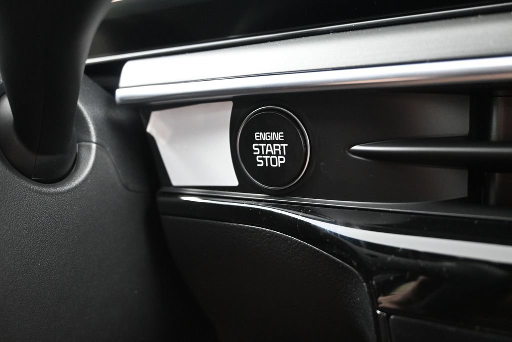 New 2026 Kia K5 GT-Line AWD/4WD image 24