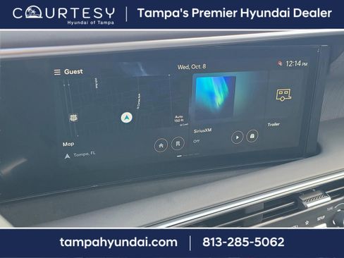 New 2026 Hyundai Palisade Calligraphy image 29