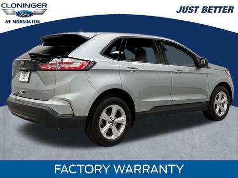Used 2024 Ford Edge SE image 8