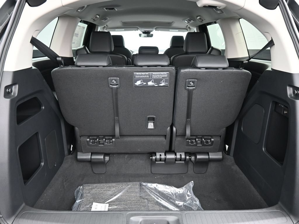 New 2026 Honda Odyssey EX-L image 36