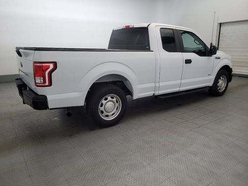 Used 2017 Ford F150 XL w/ XL Power Equipment Group image 10
