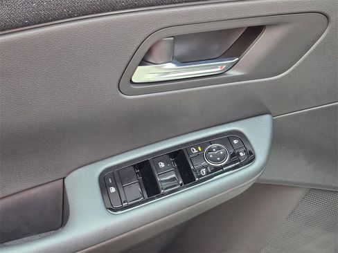 New 2026 Nissan Leaf w/ Floor Mat Package (S+) image 19