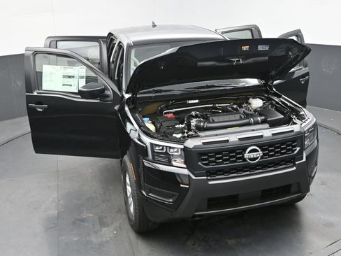 New 2026 Nissan Frontier S image 37