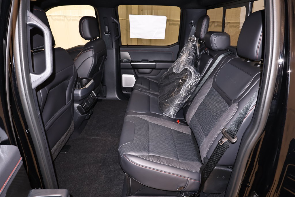 New 2026 Ford F150 Raptor AWD/4WD image 14
