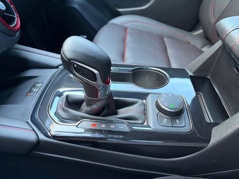 Certified 2023 Chevrolet Blazer RS w/ Driver Confidence II Package image 22