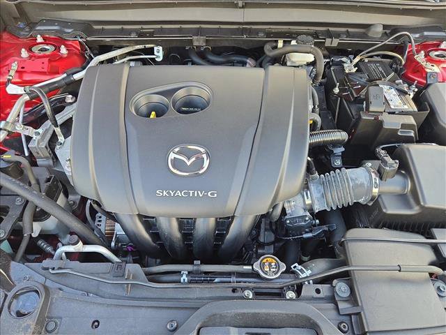 Used 2022 MAZDA CX-30 AWD 2.5 S w/ Select Package image 22