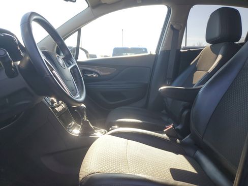 Used 2020 Buick Encore Preferred w/ Safety Package image 14