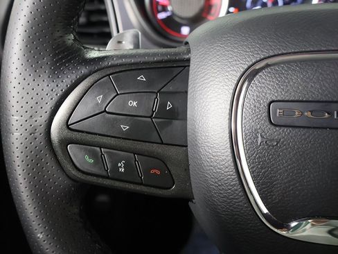 Used 2021 Dodge Challenger R/T image 29