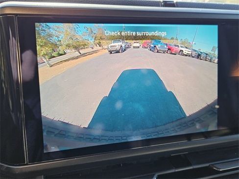 New 2026 Jeep Wrangler Unlimited Sport image 18