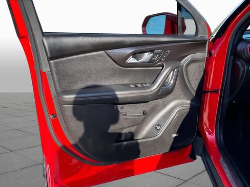 Used 2020 Chevrolet Blazer RS FWD image 19