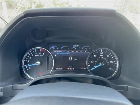 Used 2021 Ford Expedition XLT RWD image 15