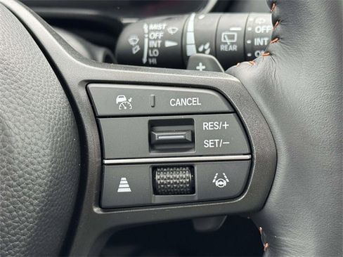 New 2026 Honda CR-V Sport-L image 19