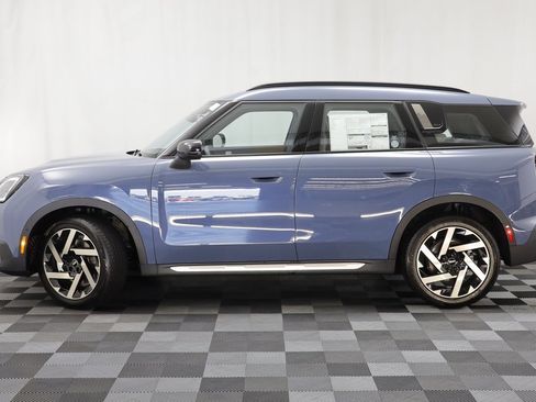 New 2025 MINI Cooper Countryman S image 4
