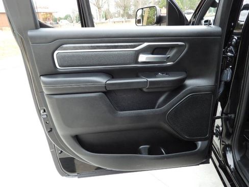 Used 2019 RAM 1500 Big Horn image 38