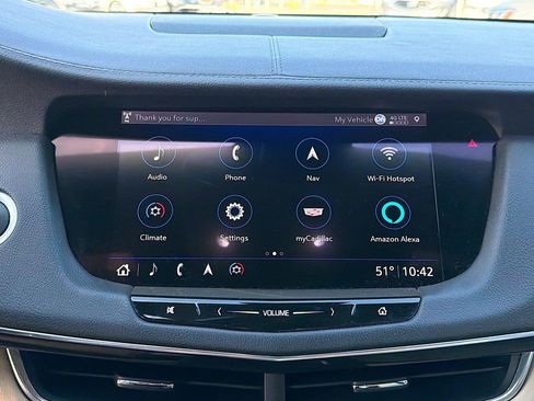 Used 2019 Cadillac CT6 Luxury w/ Driver Awareness Package image 29