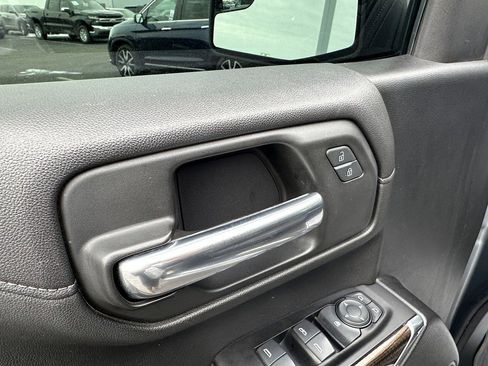 Used 2019 Chevrolet Silverado 1500 RST w/ All-Star Edition image 20