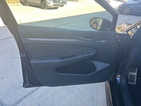 Used 2025 Volkswagen GTI SE image 46