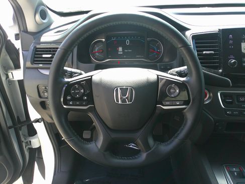 Used 2022 Honda Pilot EX-L image 19