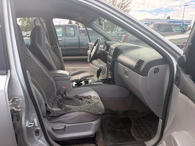 Used 2009 Kia Sorento LX AWD/4WD image 11