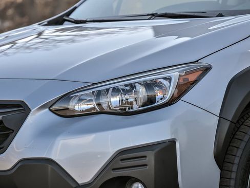 Used 2023 Subaru Crosstrek 2.5i Sport image 3