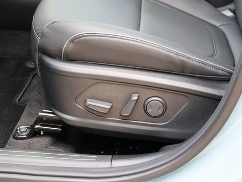 New 2026 Hyundai Santa Cruz Limited AWD/4WD image 24