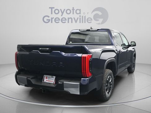 New 2026 Toyota Tundra SR5 AWD/4WD image 11