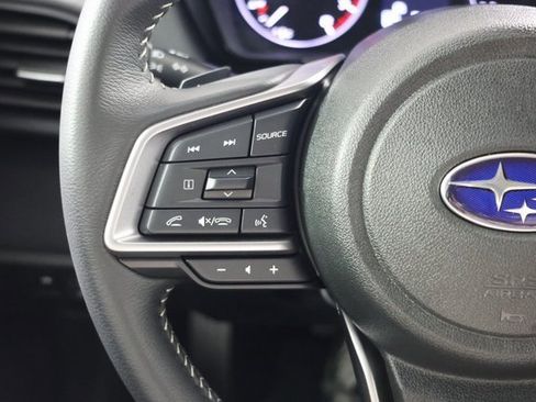 Used 2025 Subaru Legacy Premium image 20