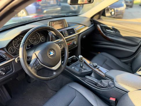Used 2015 BMW 328i xDrive Sedan AWD/4WD image 17