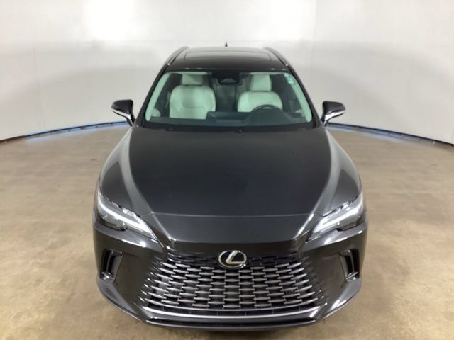 Certified 2023 Lexus RX 350 Premium w/ Cold Area Package AWD/4WD image 2