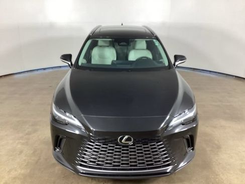 Certified 2023 Lexus RX 350 Premium w/ Cold Area Package AWD/4WD image 2