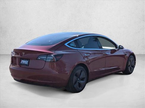 Used 2018 Tesla Model 3 Long Range image 5