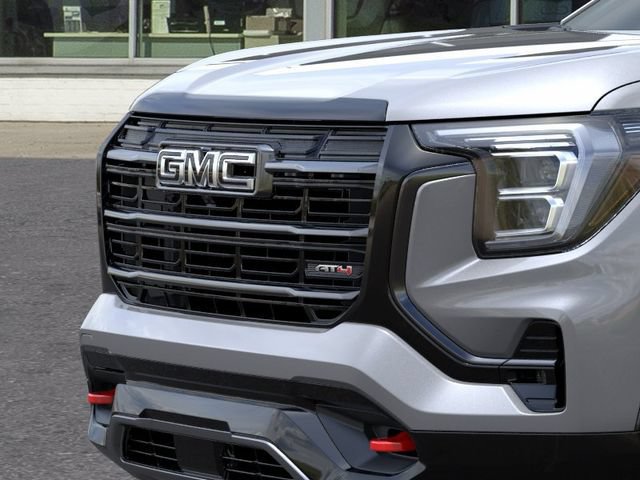 New 2026 GMC Terrain AT4 w/ Convenience Package III AWD/4WD image 13