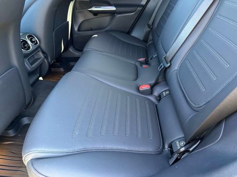 Certified 2025 Mercedes-Benz GLC 350e 4MATIC image 15