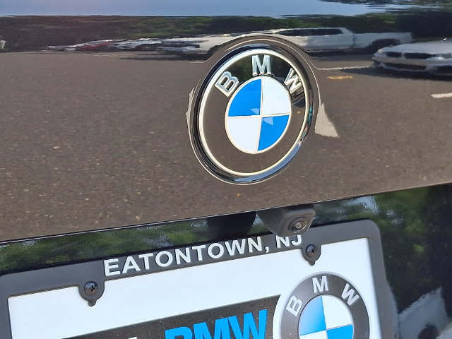 New 2026 BMW X5 M Competition w/ Executive Package AWD/4WD image 25