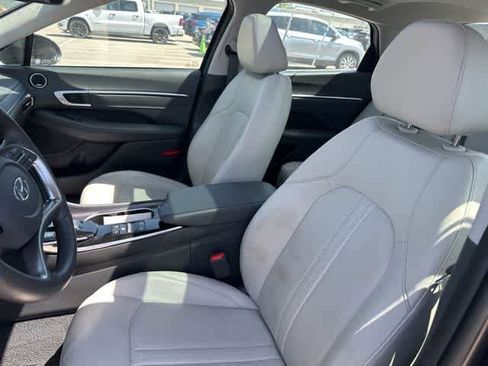 Used 2021 Hyundai Sonata Limited FWD image 3