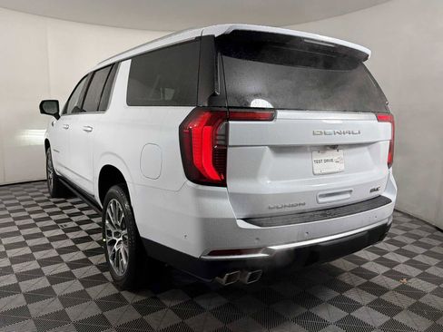 New 2026 GMC Yukon XL Denali w/ Sun & Power Step Package image 5