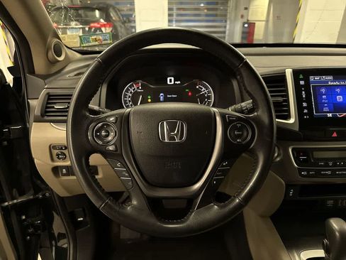 Used 2016 Honda Pilot EX-L image 19