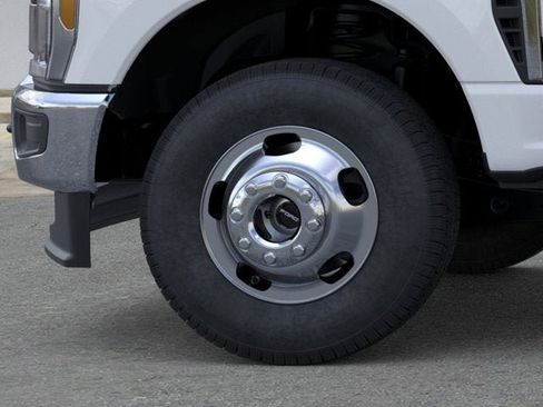New 2026 Ford F350 XL AWD/4WD image 19